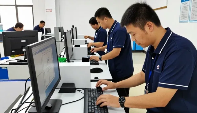 上海莘学汽车服务有限公司带来全新的年检代办体验