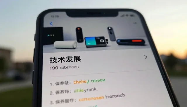 保养服务选型中的处理方式关键影响因素分析